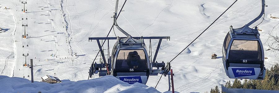 MASCHINIST / LIFTBEDIENSTETE (m/w/x) TEIL/VOLLZEIT