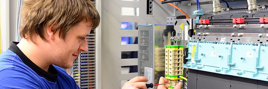 Facility Manager / Objektbetreuer (m/w/d)