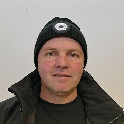 Andreas Steinwender