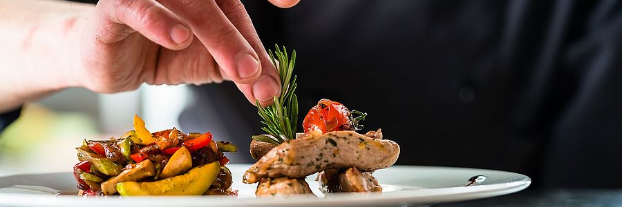 Küchenchef (m,w,d)