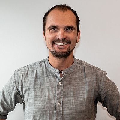 Joachim Nigg PhD