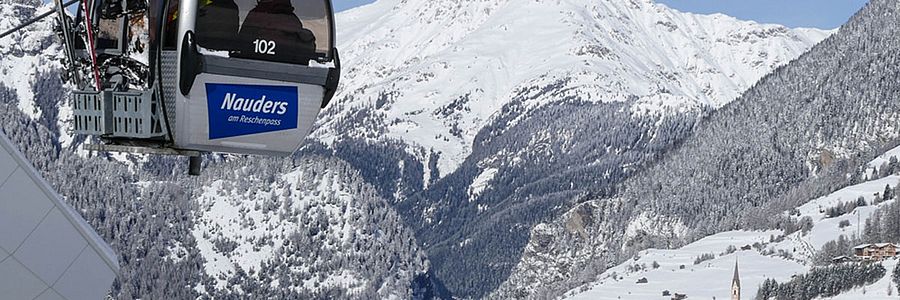 Liftbedienstete (w,m,d)