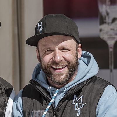 Bastian Dakau